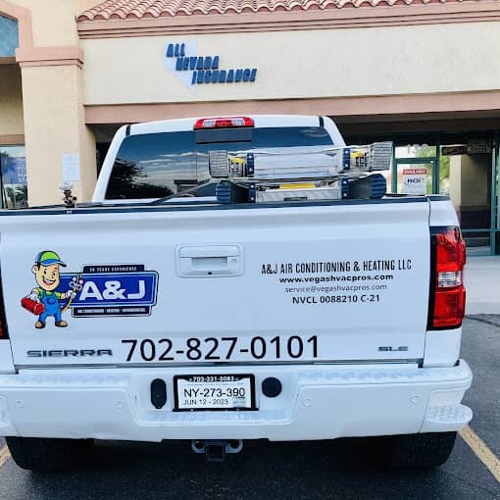 Vehicle Graphics